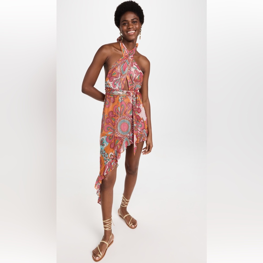 SUNDRESS Amina Dress L